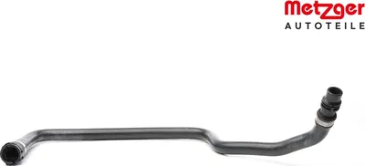 Produktbild von METZGER Kühlerschlauch Wasserschlauch für BMW 5 Limousine (E39) 2420514