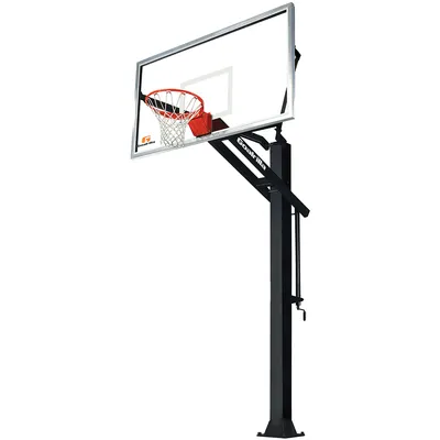 Produktbild von Goalrilla Korbanlage GS72C