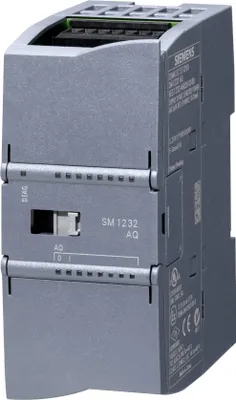 Immagine prodotto di Siemens 6Es7232-4Hb32-0Xb0 6Es72324Hb320Xb0 Simatic S7-1200