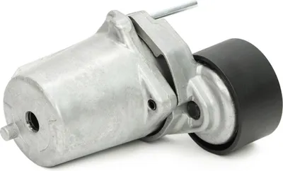 Produktbild von MASTER-SPORT N38335-PCS-MS Umlenkrolle Keilrippenriemen für BMW 5 Touring (F11) 5 Limousine (E60) 5 Limousine (F10) 5 Touring (E61) X3 (E83) X5 (E70)