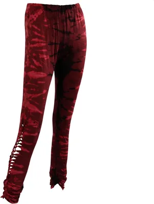 Produktbild von Batik tiedye Leggings Moni 01 one size