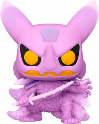 Obrázek produktu pro POP figure Naruto Shippuden Kurama Exclusive