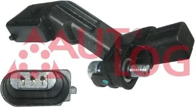 Produktbild von AUTLOG AS4196 Kurbelwellensensor Impulsgeber für VW GOLF VI (5K1)