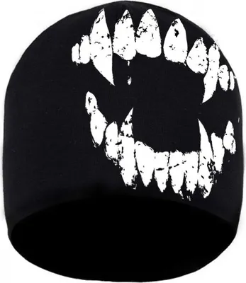 Immagine prodotto di Cappello invernale ottagonale con denti