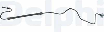 Image de Câble De Frein Flexible Peugeot Arrière 307/308 2000-