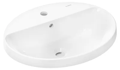 Obrázok produktu pre HANSGROHE 60160450 Vstavané umývadlo Xuniva D