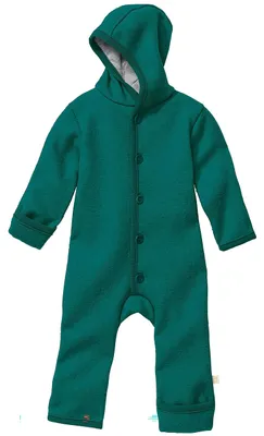 Produktbild von Disana Walk-Overall Pacific Gr. 62/68