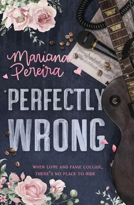 Produktbild von Perfectly Wrong