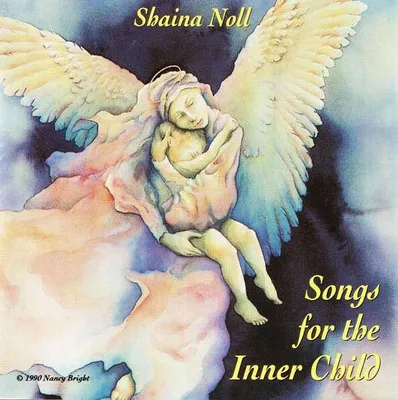 Immagine prodotto di Canzoni per il bambino interiore. CD