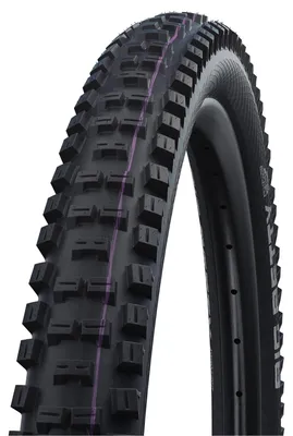Produktbild von Schwalbe Big Betty 62-584 SuperDownhill Faltreifen 27.5x2.40 Fahrradreifen