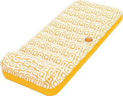 Produktbild von Bestway® Luftmatratze mit Samtoberfläche 169 x 77,5 x 30,5 cm