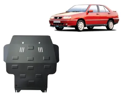 Produktbild von Unterfahrschutz für Motor der Marke Seat Toledo 1 - 1991 - 1997