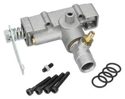 Produktbild von Steuerkopf für Hochdruckreiniger BOSCH OUTILLAGES - F016F03001