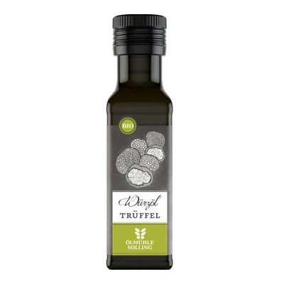 Obrázek produktu pro Lanýžový olivový kořenící olej 100 ml