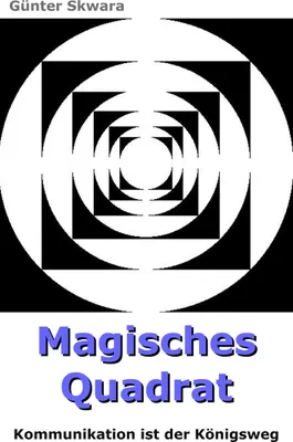 Produktbild von Magisches Quadrat