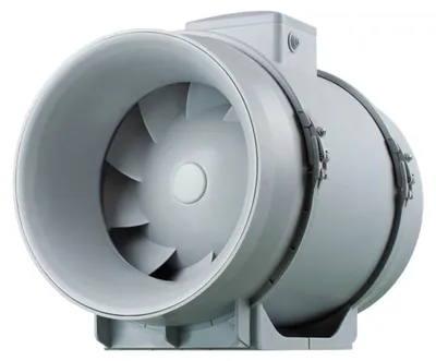 Obrázek produktu pro Vents TT Pro 315 T poloradiální trubicový ventilátor s náběhem