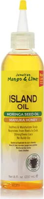 Produktbild von Jamaican Mango & Lime Island Oil 8oz 236ml