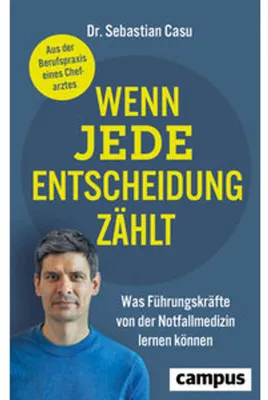 Produktbild von Wenn jede Entscheidung zählt