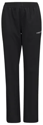 Produktbild von Head Racket Club Hosen Schwarz S Damen Schwarz S