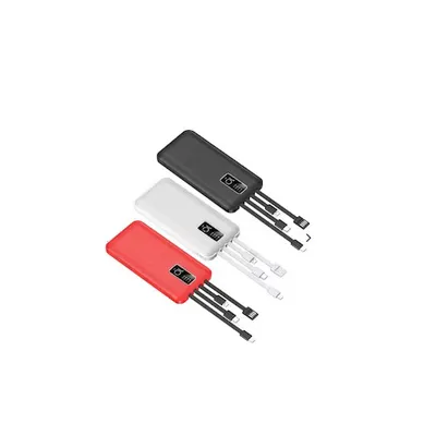 Obrázok produktu pre Univerzálna power banka, 25000 mAh