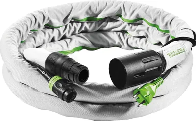 Immagine prodotto di FESTOOL Tubo di aspirazione Plug-it AS-GQ/CT D27 22 x 3,5 m