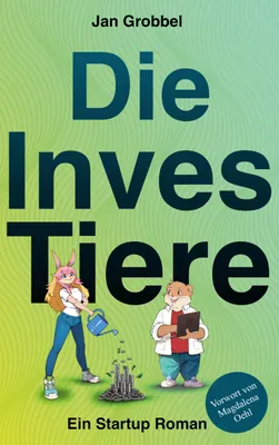 Produktbild von Die InvesTiere