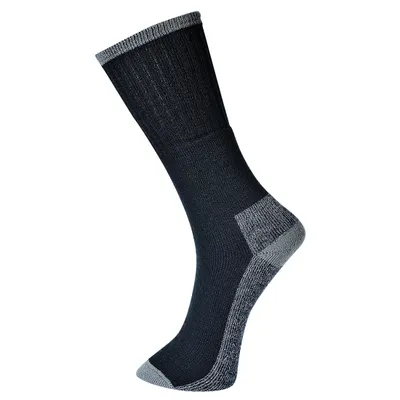 Immagine prodotto di Portwest SK33 Calzino da lavoro-3 paia nero Gr. 44-48