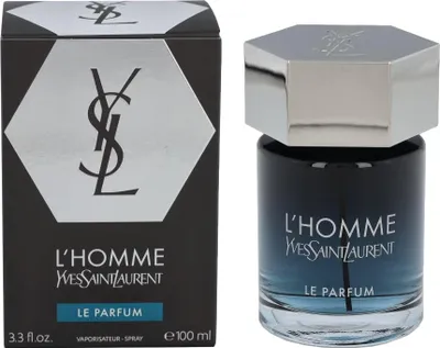 Immagine prodotto di Yves Saint Laurent L'Homme Le Parfum Eau De Parfum