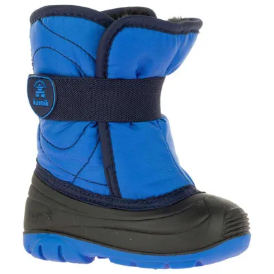 Produktbild von Kamik Snowbug 3 Infant Blue EU 26