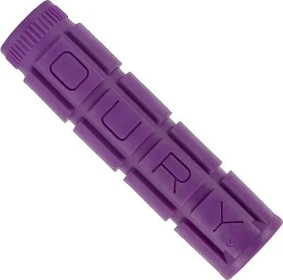 Immagine prodotto di Oury V2 maniglie viola 114 mm viola 114 mm