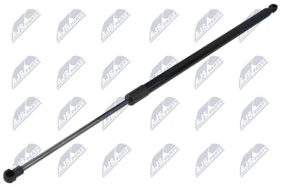 Produktbild von NTY AE-PE-056 Gasfeder Heckklappendämpfer passend für PEUGEOT 508 II SW (FE, F4) 639mm