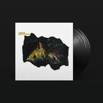 Produktbild von Seefeel: Pure, Impure (Expanded & Remastered)