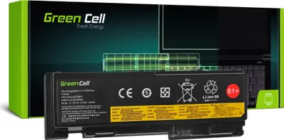 Obrázek produktu pro Green Cell LE78 nhradn dl pro notebook Baterie