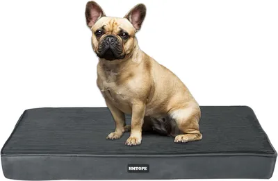 Produktbild von Katzenbett HMTOPE Hundebett DB030DG