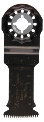 Zdjęcie produktu dla Makita B-64870, Bimetaliczny, 5 cm, 1 szt.