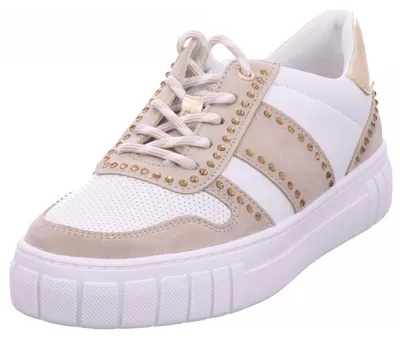 Produktbild von Marco Tozzi Halbschuh beige in Gr. 37