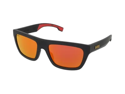 Produktbild von Hugo Boss Sonnenbrille BOSS 1450/S PGC 57 19 145