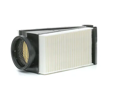 Produktbild von Luftfilter FEBI BILSTEIN 49658 passend für MERCEDES-BENZ C-Klasse T-modell (S205) Filtereinsatz