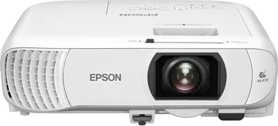 Zdjęcie produktu dla Epson EH-TW840 4000 ANSI lumenw 3LCD 1080p (1920x1080) biay