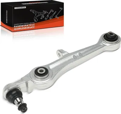 Produktbild von Frankberg 1x Querlenker Vorne Rechts Links Unten für Audi Allroad 4BH 2000-2005