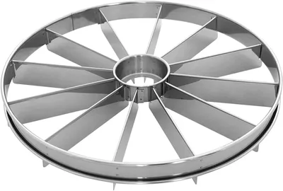 Produktbild von Tortenteiler, 12-teilig, Ø: 330 mm
