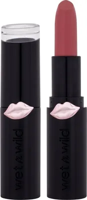 Productafbeelding van MegaLast lippenstift voor vrouwen, 3,3 g - Into the Flesh - Wet n Wild