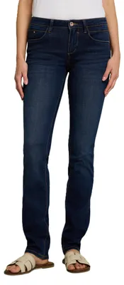 Productafbeelding van TOM TAILOR dames jeans, model Alexa, slim fit
