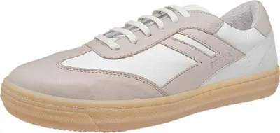 Produktbild von Andrea Conti Sportliche Schnürschuhe Damen 32303531313731 Beige 39 EU