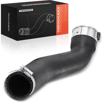Productafbeelding van Frankberg 1x koelslang turboslang intercoolerslang voor Jeep