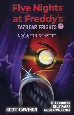 Produktbild von Five Nights at Freddy's