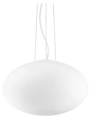Obrázek produktu pro Závesné svietidlo Ideal lux 086736 CANDY SP1 D40 1xE27 60W
