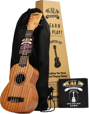 Image de KALA LTP SET Sopran Learn To Play