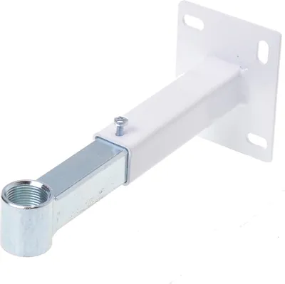 Image de Aqbau® Support mural réglable pour vase d'expansion 3/4" de 4 à 35 litres