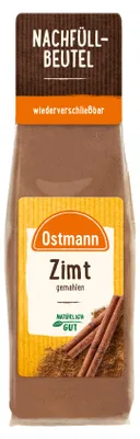 Produktbild von Zimt gemahlen